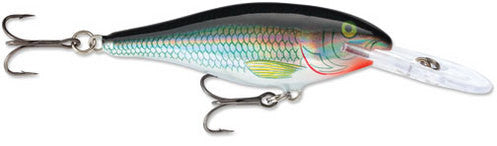 Rapala Shad Rap (Size 07) (2.75") - Angler's Headquarters