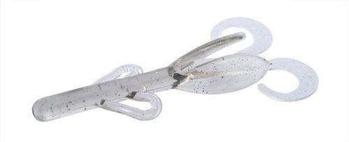 Copy of Zoom Baby Brush Hog (4.25 inches- 12 pack) (Colors A-M) - Angler's Headquarters