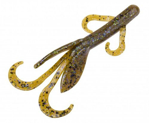 Strike King 4" Game Hawg (8 Pack) - Angler's Headquarters