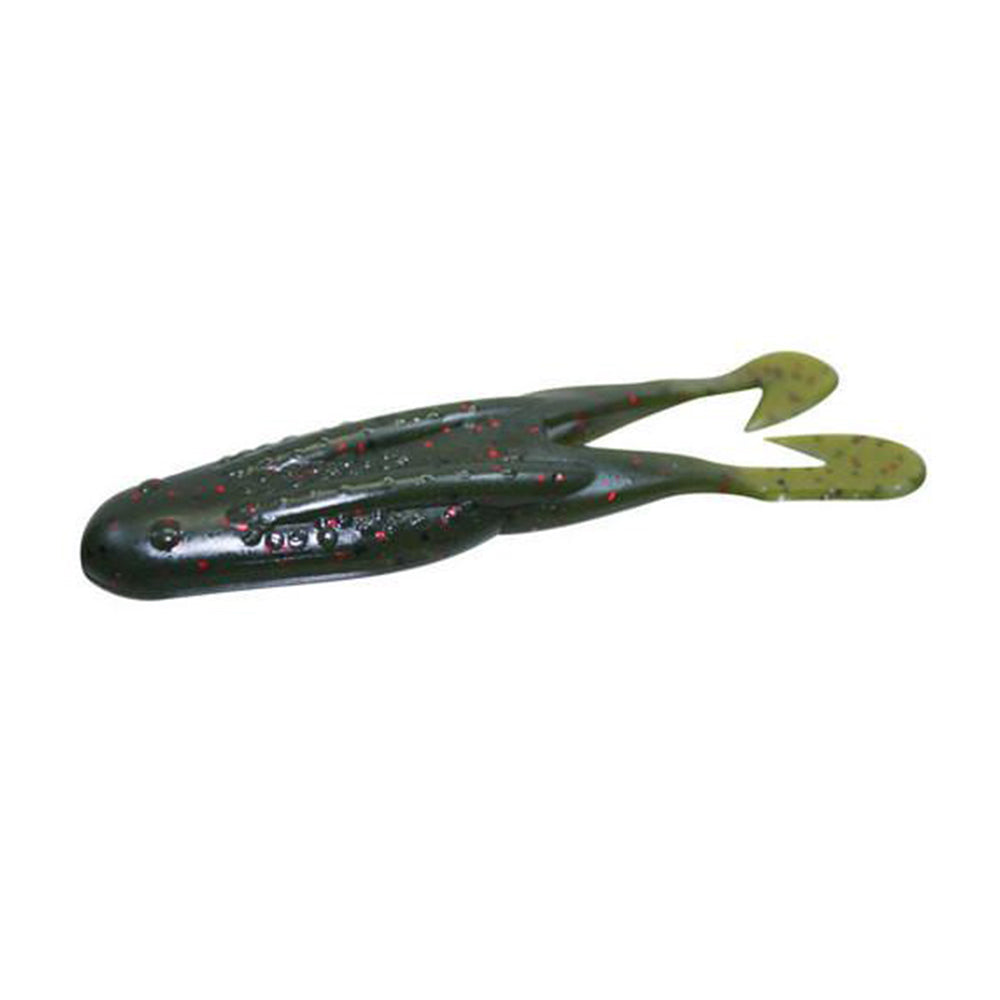 Zoom Horny Toad 4.25" - Angler's Headquarters