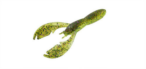 Netbait Paca Craw (Tiny - 10 pk) - Angler's Headquarters