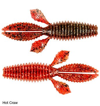 Z-Man TRD Bugz - Angler's Headquarters