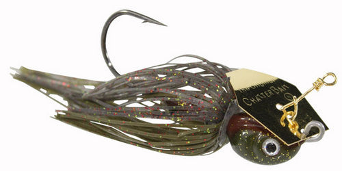 Z-Man Project Z Chatterbait - Angler's Headquarters