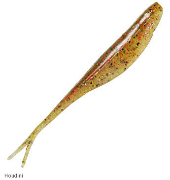 Z-Man Scented Jerk Shadz - Angler's Headquarters