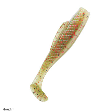 Z-Man Minnowz Swimbait 6pk - Angler's Headquarters