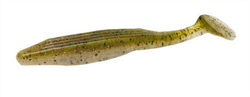 Zoom Swimmin Super Fluke Jr. (10 pack) - Angler's Headquarters