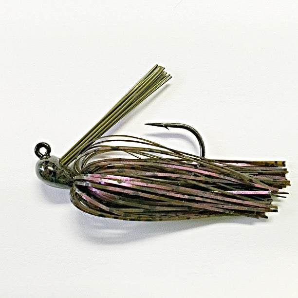 Greenfish Tackle Brandon Cobb's All Purpose Jig - Angler's Headquarters