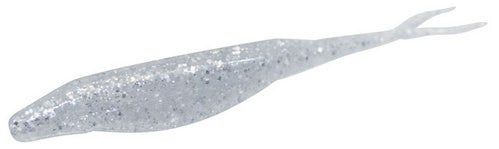 Zoom Super Fluke (5 Inches-10 Pack) - Angler's Headquarters