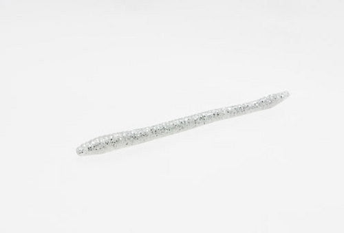 Zoom Finesse Worms (4.75 inches- 20 pack) - Angler's Headquarters