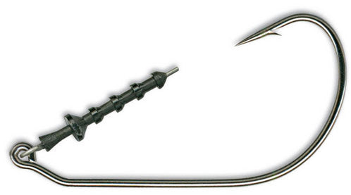Mustad Impact Soft Plastic Hook - 5 pk - Angler's Headquarters