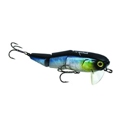 Leurre Jackall Mikey Swing 72 Floating - Ginbuna - Neuf