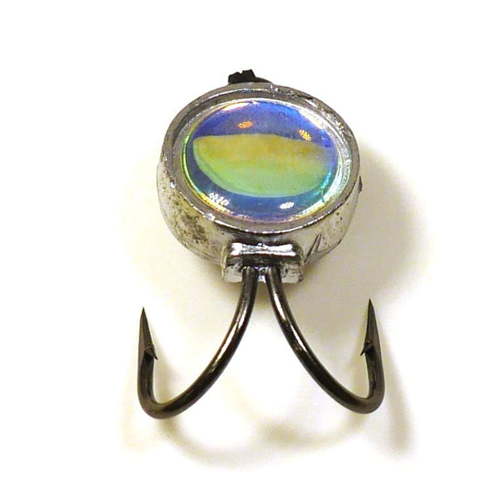 Eye Strike Jail Bait Reef Jigs - Angler's Headquarters