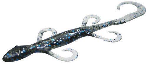 Zoom Lizards (6 inch- 9 Pack)