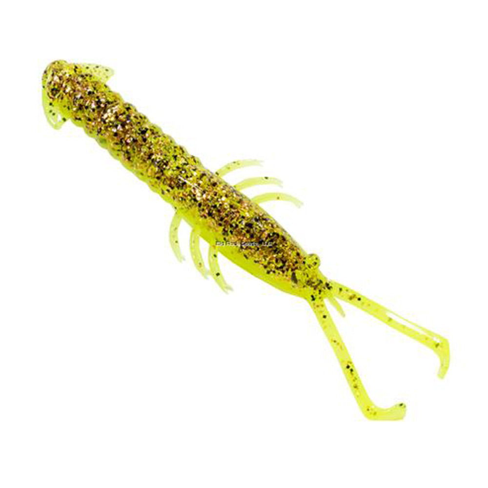 Z-Man Jerk Shrimpz - Angler's Headquarters