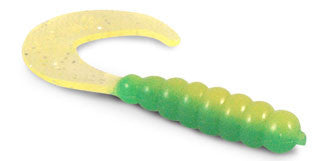 Kalin's Triple Threat Grubs - Angler's Headquarters