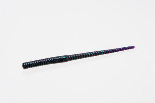 Zoom Shakey Head Worms (5") (20 pk) - Angler's Headquarters