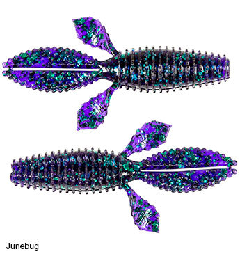 Z-Man TRD Bugz - Angler's Headquarters