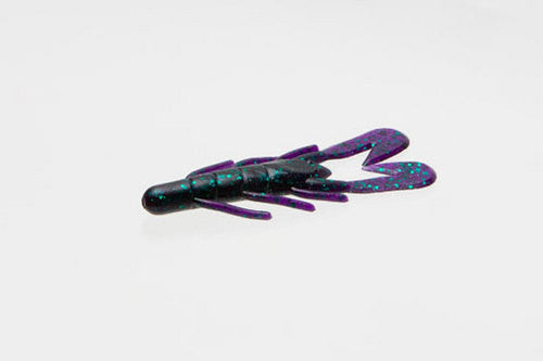 Zoom Ultra Vibe Speed Craw (3") (12 pk) - Angler's Headquarters
