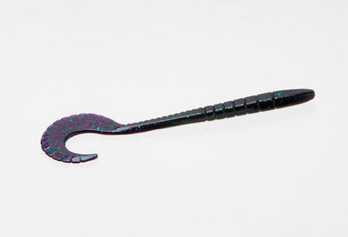 Zoom G-Tail Worms 6" (10 pk) - Angler's Headquarters