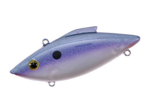 Bill Lewis Rat-L-Trap (1/4 oz) - Angler's Headquarters