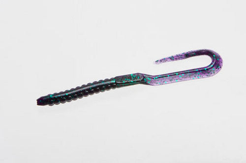 Zoom U-Tale Worm (6 inches-20 pack) - Angler's Headquarters