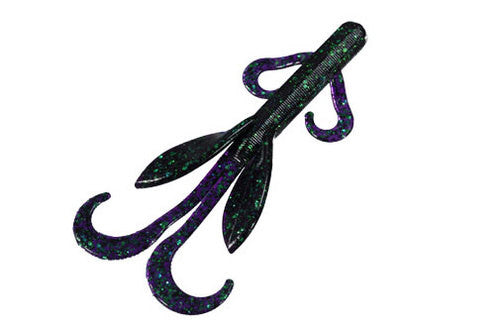 Strike King 4" Game Hawg (8 Pack) - Angler's Headquarters