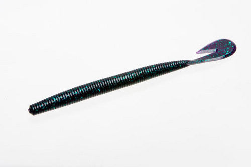 Zoom Magnum Ultra Vibe Speed Worm (7") (8 pk) - Angler's Headquarters