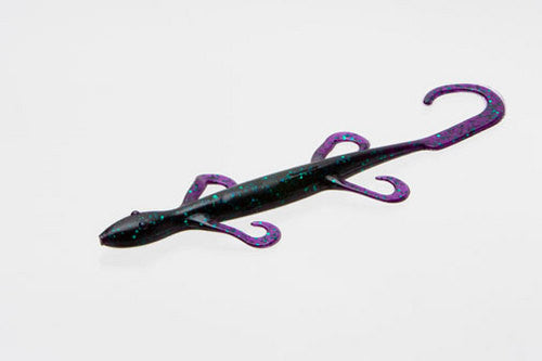 Zoom Magnum Lizards (8 in - 9 pack) - Angler's Headquarters