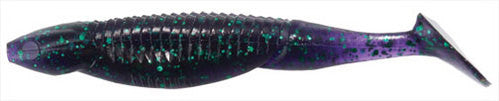 Reaction Innovations Little Dipper 3.5" (9 Pack) - Angler's Headquarters