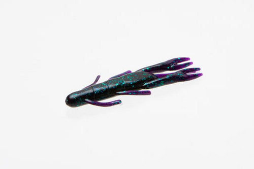 Zoom Grass Craw (3.125") (15 pk) - Angler's Headquarters