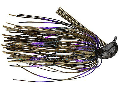 Greenfish Tackle Skipping Jig (Hand Tied) - Angler's Headquarters