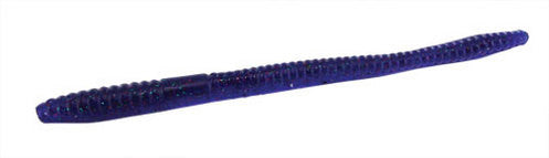 Zoom Finesse Worms (4.75 inches- 20 pack) - Angler's Headquarters