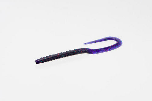 Zoom U-Tale Worm (6 inches-20 pack) - Angler's Headquarters