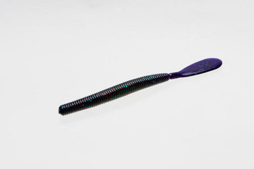 Zoom Speed Worms (5.25") (15 pk) - Angler's Headquarters