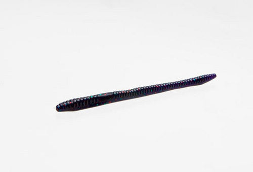 Zoom Finesse Worms (4.75 inches- 20 pack) - Angler's Headquarters