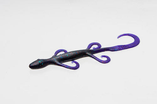 Zoom Lizards (6 inch- 9 Pack)