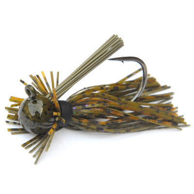 Santone Lures Texas Finesse Jig 2pk - Angler's Headquarters