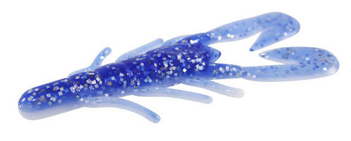 Zoom Ultra Vibe Speed Craw (3") (12 pk) - Angler's Headquarters