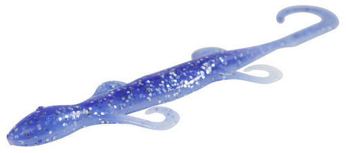 Zoom Magnum Lizards (8 in - 9 pack) - Angler's Headquarters