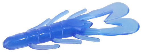 Zoom Ultra Vibe Speed Craw (3") (12 pk) - Angler's Headquarters