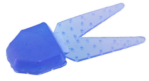 Zoom Salty Chunk (5 pk) - Angler's Headquarters