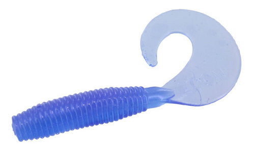 Zoom Fat Albert (3.25 inches-10 pack) - Angler's Headquarters