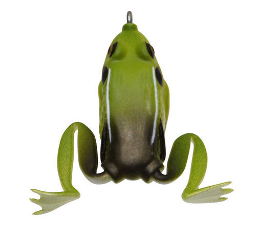Lunkerhunt Pocket Frog - Angler's Headquarters