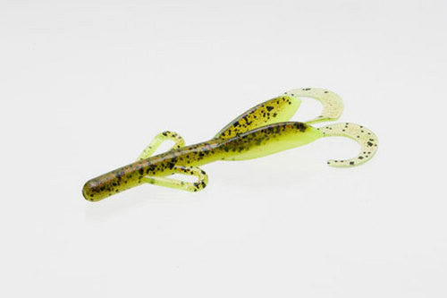 Zoom Baby Brush Hog (12 pk) (Colors K-S) - Angler's Headquarters