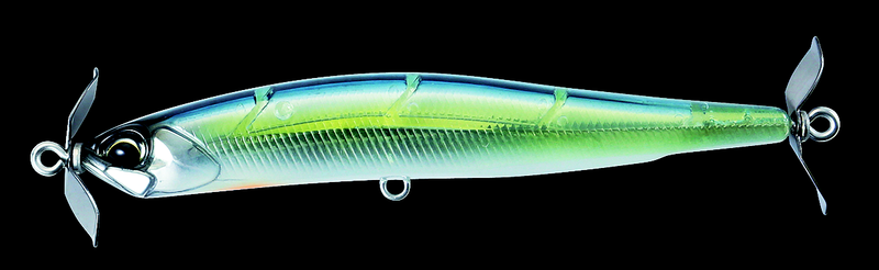 Duo Realis Spinbait 90 - Angler's Headquarters
