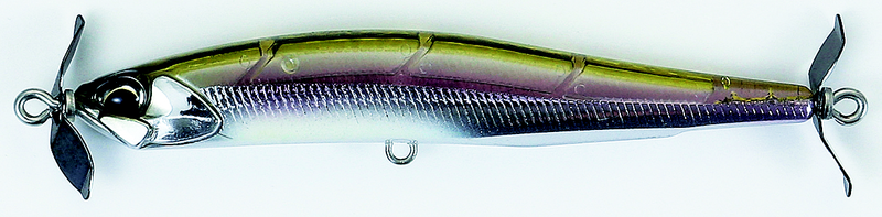 Duo Realis Spinbait 80 - Angler's Headquarters