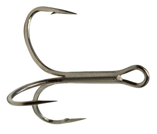 Mustad KVD Elite Round Bend Treble Hook - Angler's Headquarters