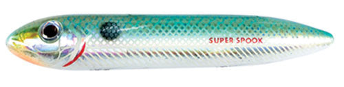 Heddon Super Spook Jr. - Angler's Headquarters