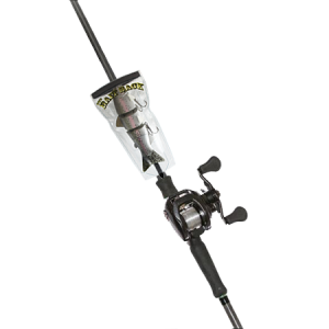 Bait Sack Lure Protector