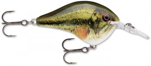 Rapala DT-10 Series Crankbaits